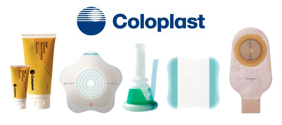 Coloplast Ostomy Supplies for North Carolina Residents