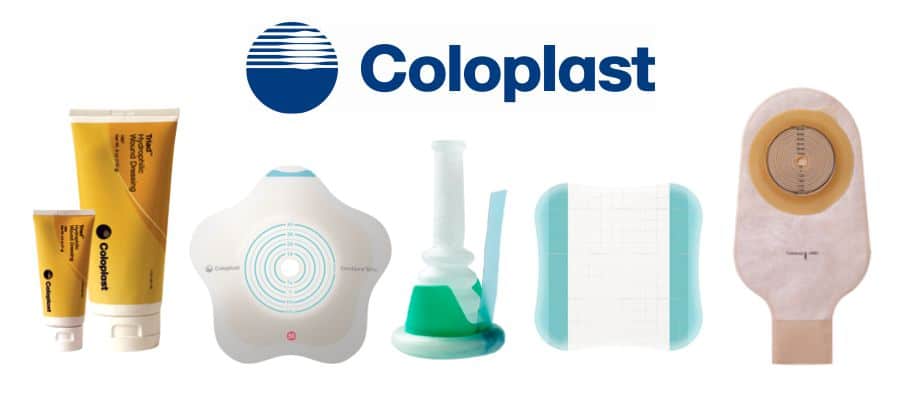Coloplast Ostomy Supplies for North Carolina Residents