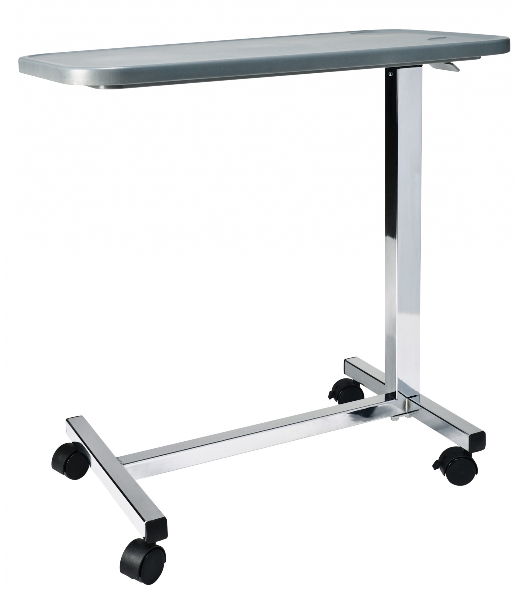 Composite Overbed Table, Non-Tilt