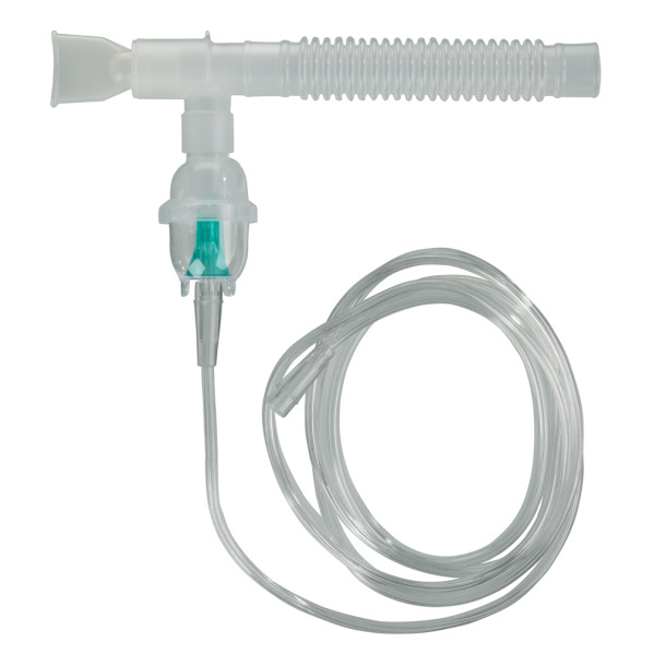 Disposable Nebulizer Kit