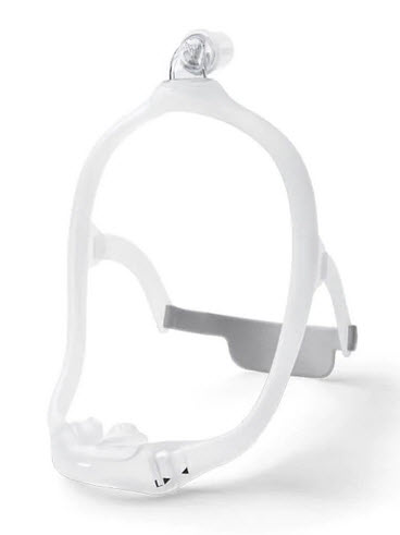 DreamWear mask with Nasal Cushion