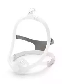 DreamWsip Nasal Mask by Phillips