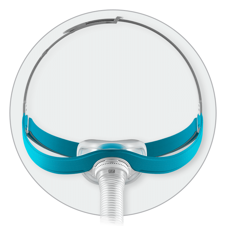 F&P Evoral Nasal CPAP mask