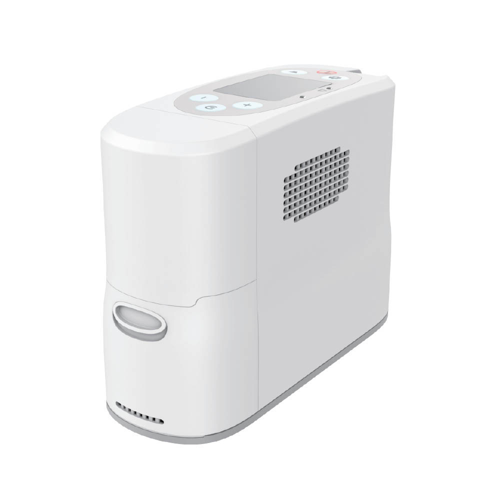 P2 Portable Oxygen Concentrator