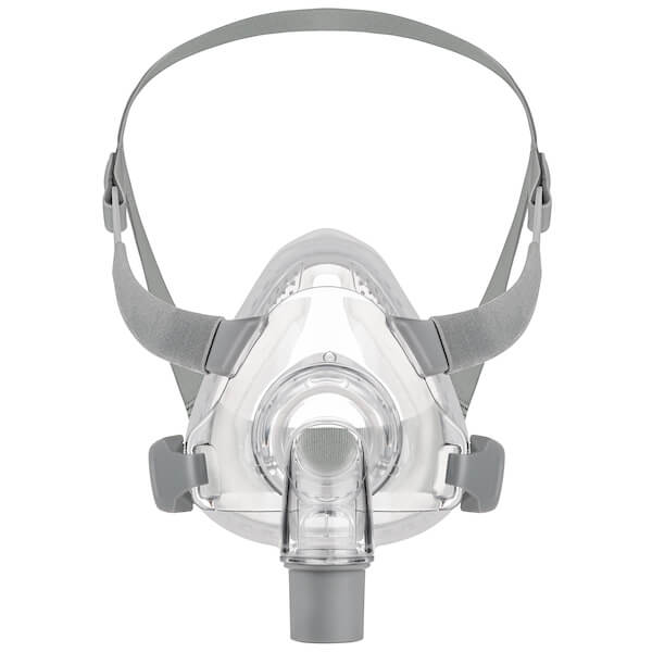 Siesta Full Face Mask