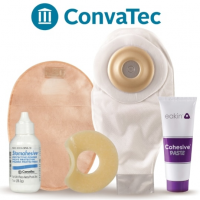 Convatec Ostomy Supplies in North and South Carolina