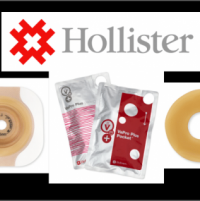 Hollister Ostomy Supplies across North Carolina and South Carolina